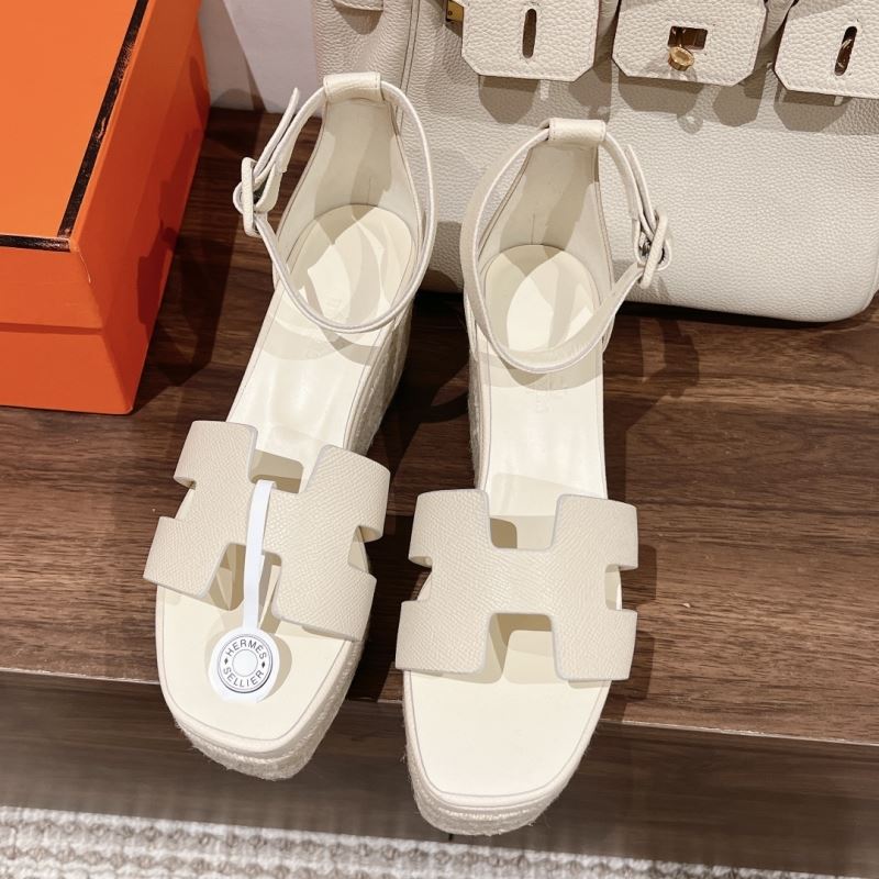 Hermes Sandals